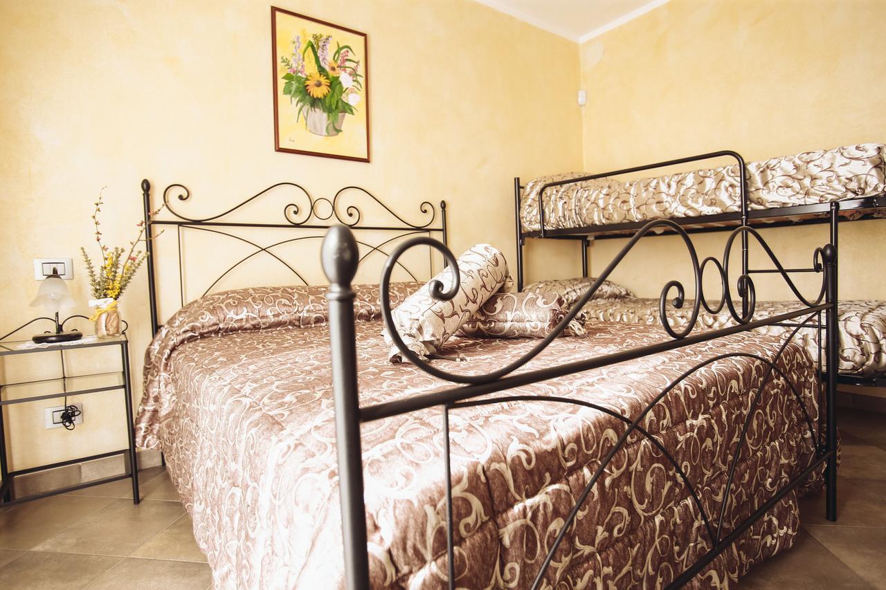 Ca' Colomba Villa San Damiano dʼAsti Eksteriør bilde