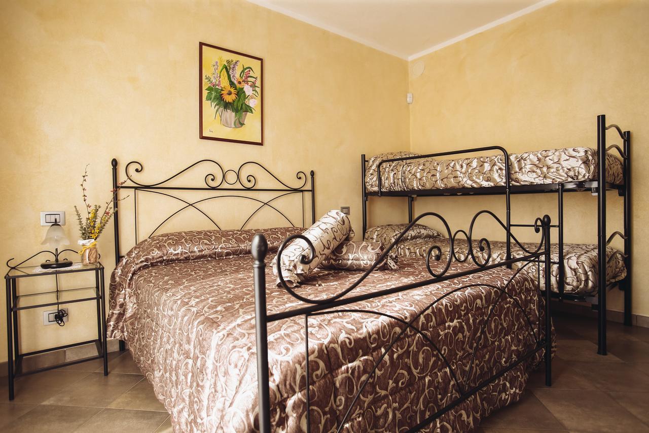 Ca' Colomba Villa San Damiano dʼAsti Eksteriør bilde