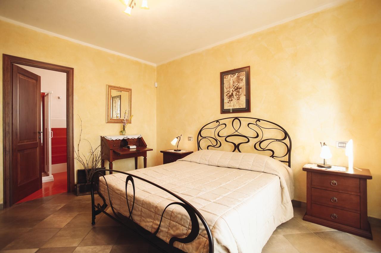 Ca' Colomba Villa San Damiano dʼAsti Eksteriør bilde