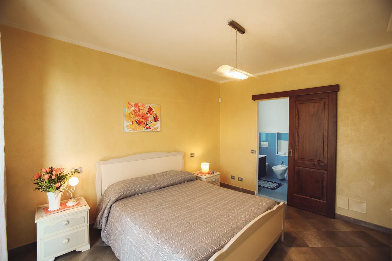 Ca' Colomba Villa San Damiano dʼAsti Eksteriør bilde