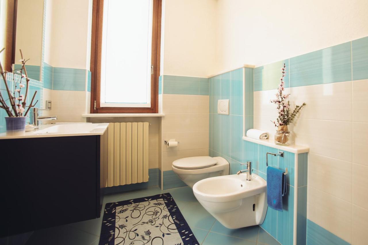 Ca' Colomba Villa San Damiano dʼAsti Eksteriør bilde